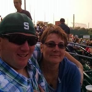 Meet your Posher, Luann